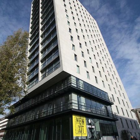Hotel New Kit Amsterdam Extérieur photo