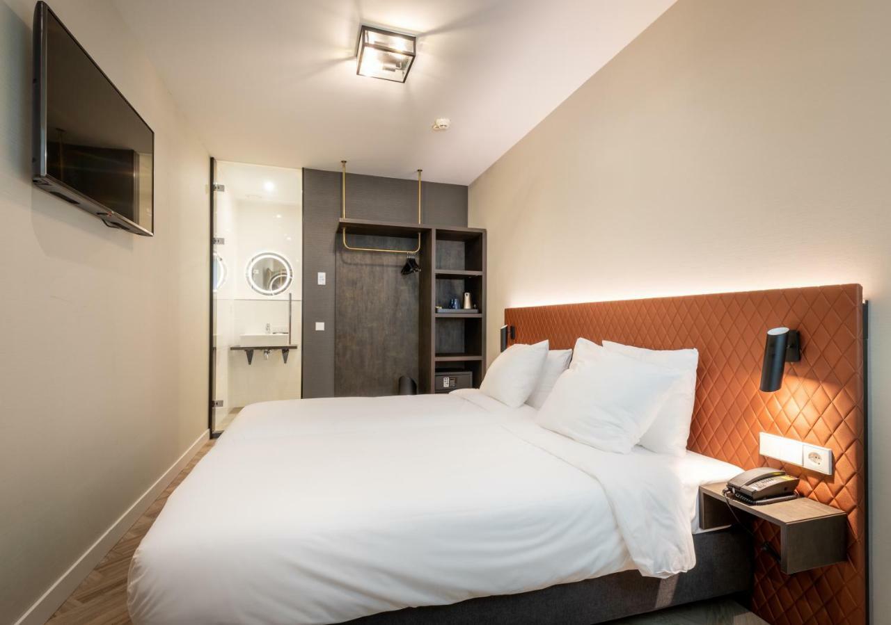 Hotel New Kit Amsterdam Extérieur photo